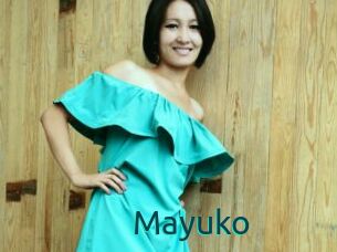 Mayuko