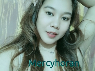 Mercyhoran