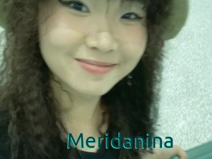 Meridanina