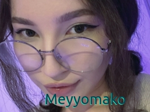 Meyyomako