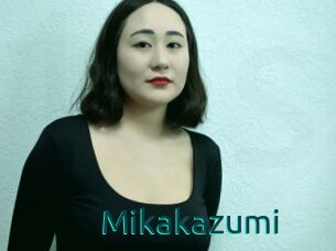 Mikakazumi