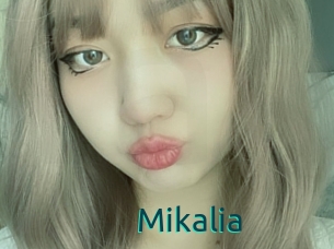 Mikalia