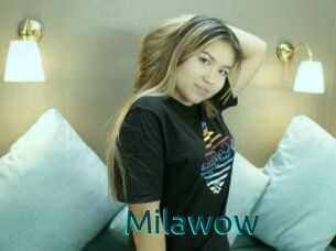 Milawow