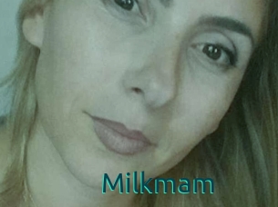 Milkmam