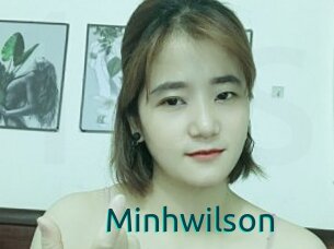 Minhwilson