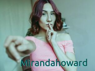 Mirandahoward