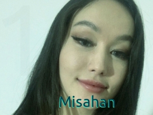 Misahan