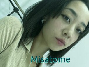 Misatome