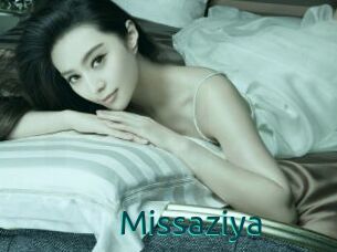 Missaziya