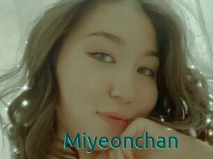 Miyeonchan