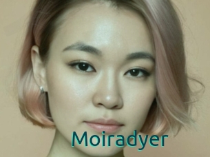 Moiradyer