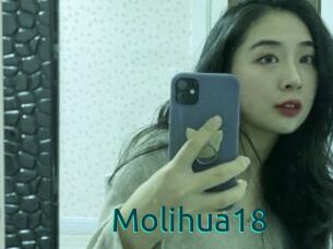 Molihua18