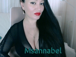 Msannabel