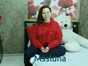 Mssluna