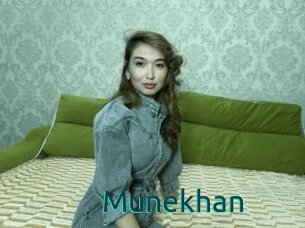 Munekhan