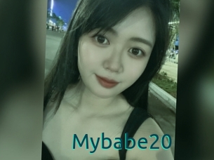 Mybabe20