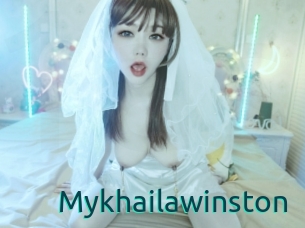 Mykhailawinston