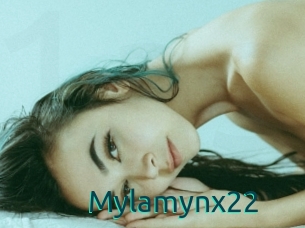 Mylamynx22