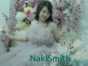 NakiSmith