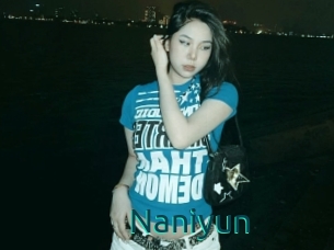 Naniyun