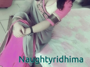 Naughtyridhima