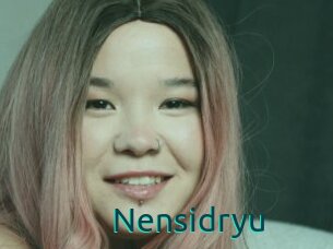 Nensidryu
