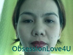 ObsessionLove4U