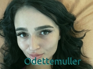 Odettemuller