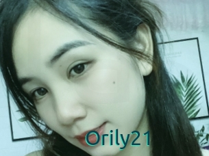 Orily21