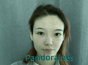 Pandoraines