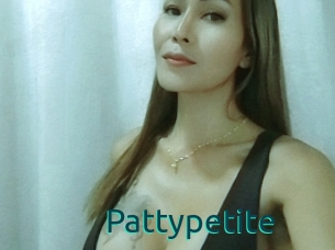 Pattypetite