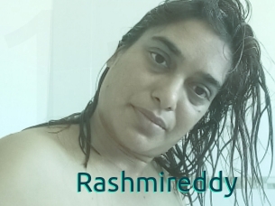 Rashmireddy