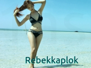 Rebekkaplok