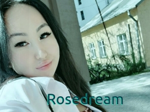 Rosedream