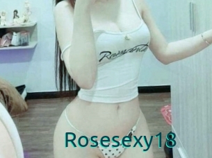 Rosesexy18