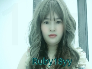 Ruby18yy