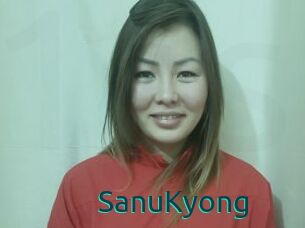 SanuKyong