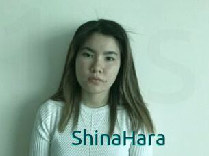 ShinaHara