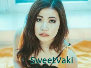 SweetVaki