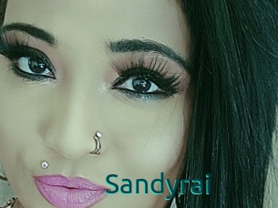 Sandyrai