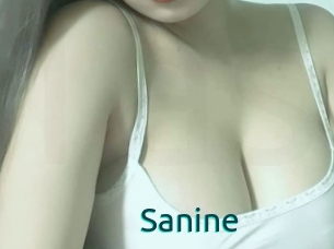 Sanine