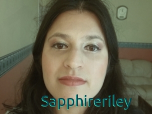 Sapphireriley