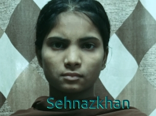 Sehnazkhan