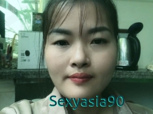 Sexyasia90