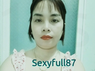 Sexyfull87