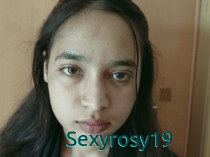 Sexyrosy19