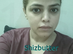 Shizbutter