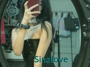 Sinalove