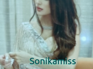 Sonikamiss