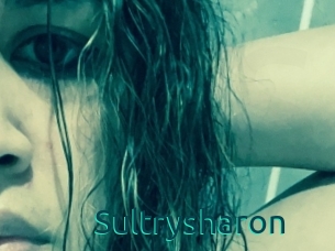 Sultrysharon